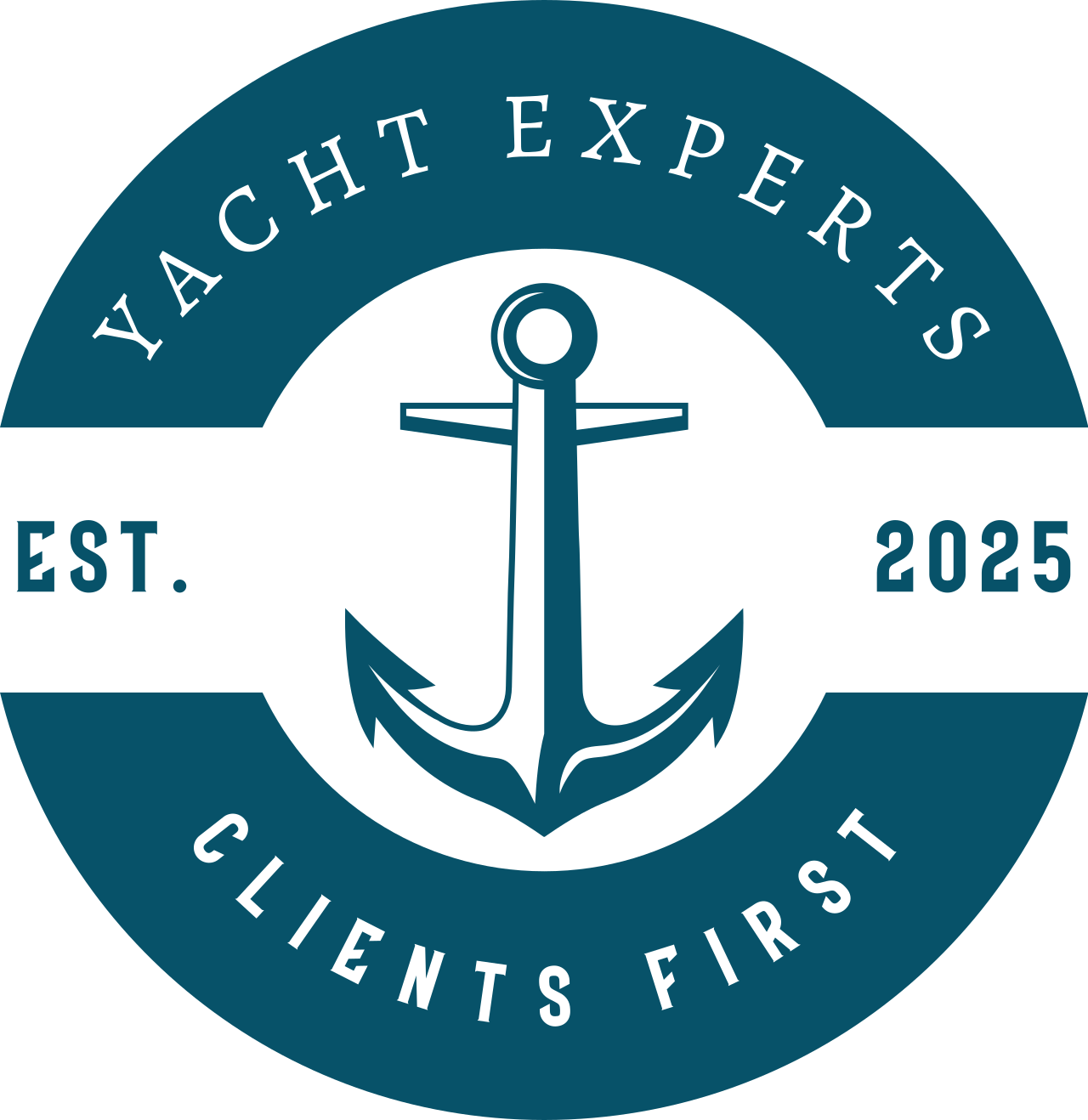 The Yacht Experts — Clients First